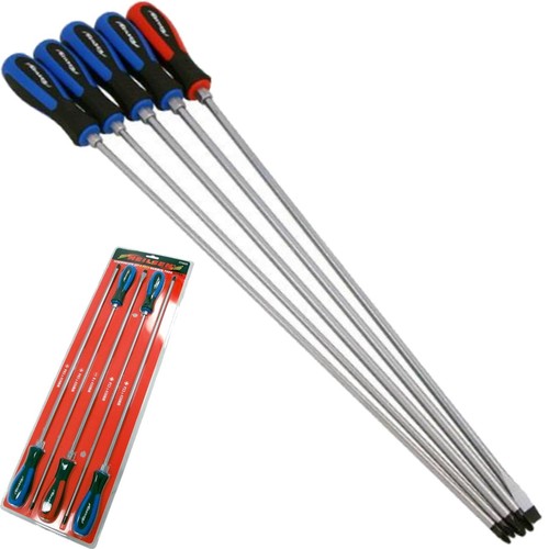 Neiilsen 5pc extra long - extra, reach