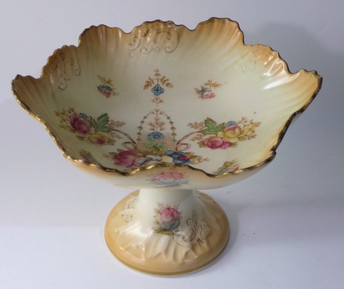 Crown devon fieldings co - devon, &
