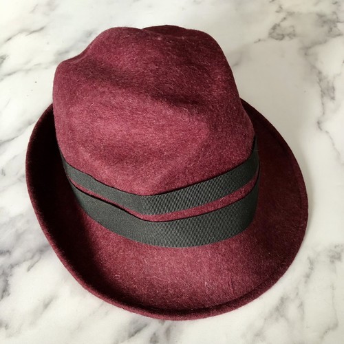 Felt fedora the hats company - fedora,