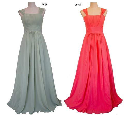 Line princess full - a-line/princess, full-length