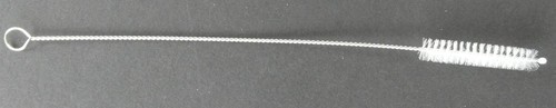 Rainbow metal drinking straws - rainbow,