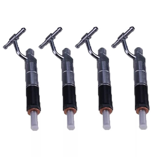 Fuel injector for - 4x,