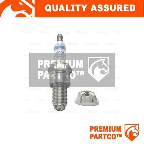 Premium spark plug fits vw - fits,