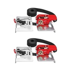 Bessey SVH400 Strap Flooring