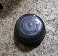 VW GOLF MK2 CORRADO REAR STRUT TOP COVER 191512135