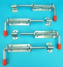 220mm Large Spring Shoot Bolt