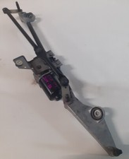 Mercedes CLA W117 WINDSCREEN WIPER MOTOR & LINKAGE A1769061900 RHD 8K MILES