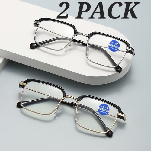 Pack anti blue light reading - pack, anti-blue