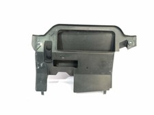 XS406C646B 261992 engine cover for FORD FOCUS BERLINA (CAK) GHIA 1998