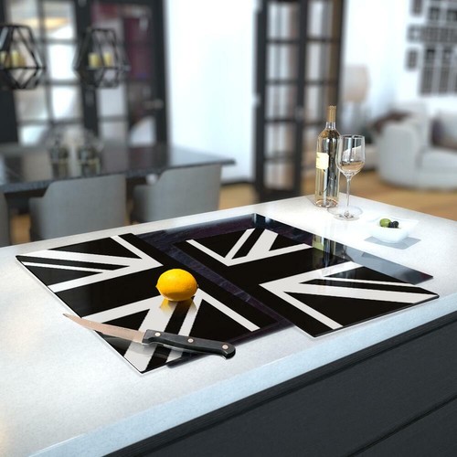 Glass hob cover - hob, /
