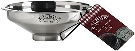 Kilner stainless steel easy - kilner,