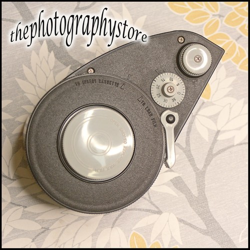 35mm bulk film loader - 35mm,