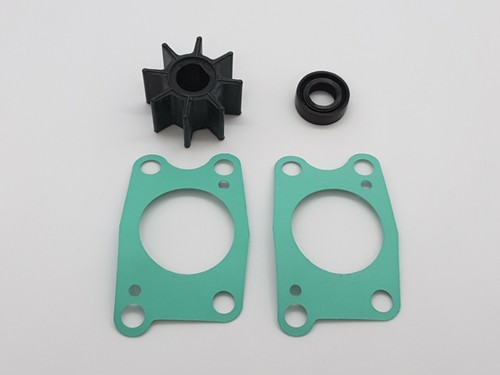 Water pump impeller - , service