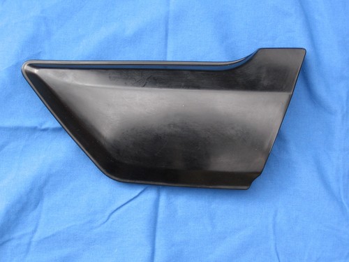 Side panel cover z1000j - side,