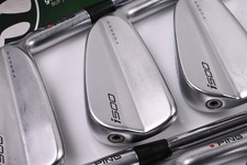 Ping i500 Irons / 4-PW+UW /