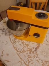 Kenwood Chef Isvery Vintage