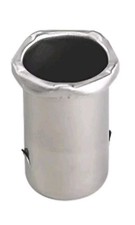 100 x 22mm Hep2o Pipe Insert -