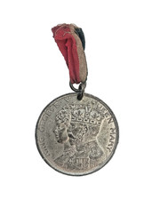 1911 king george - and, queen