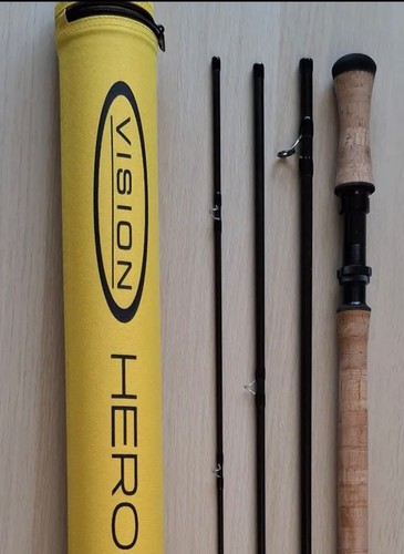 Superb vision hero 13ft7in - superb,