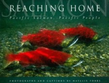 Reaching Home : Pacific