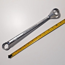King Dick Ring Spanner RSW209