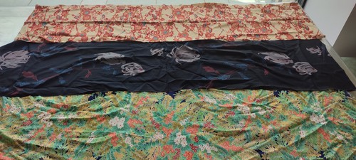 Bundle large vintage - of,