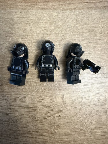 Lego star wars minifigure - lego,