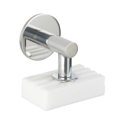 Wenko stainless steel shiny - steel,