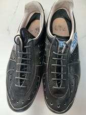 NOS Detto Comfort Black