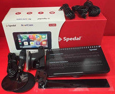 Navicam All-In-One Spedal CL796N General Purpose Multi Application Household Use