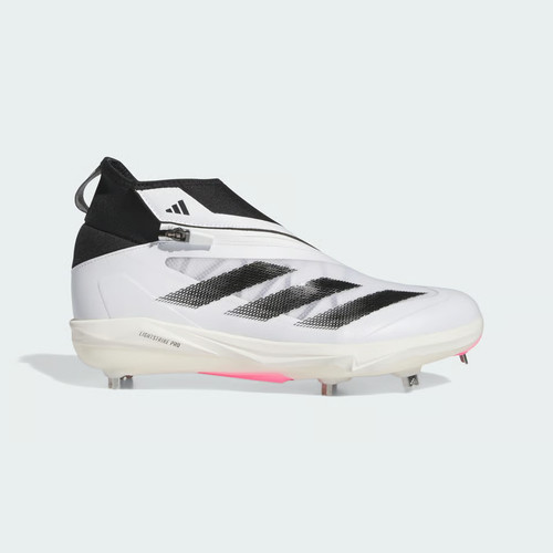 Mens white adidas adizero - mens,