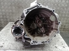 SEAT LEON GEARBOX 6 SPEED