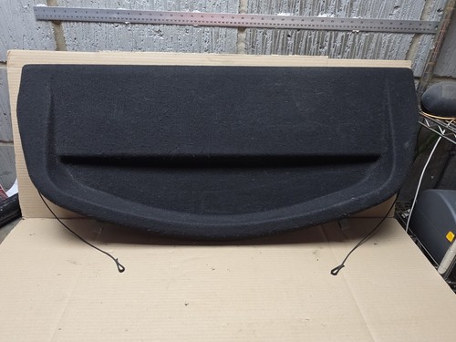2007 2013 mazda parcel - parcel, shelf