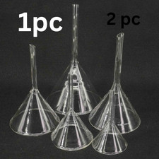 1 pc Lab Mini Clear Plastic