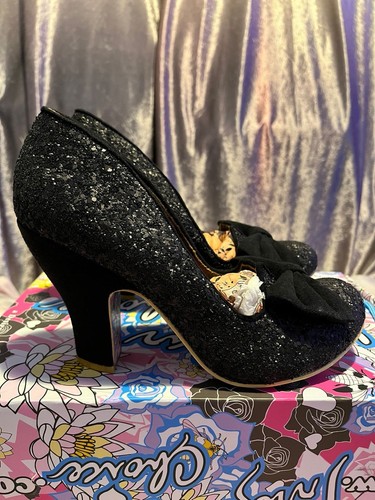 New irregular choice - new, euro