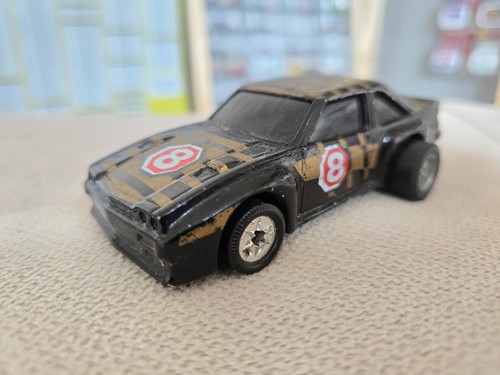 Corgi super sonics - 1985, opel