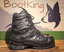 Meindl MFS waterproof mountain