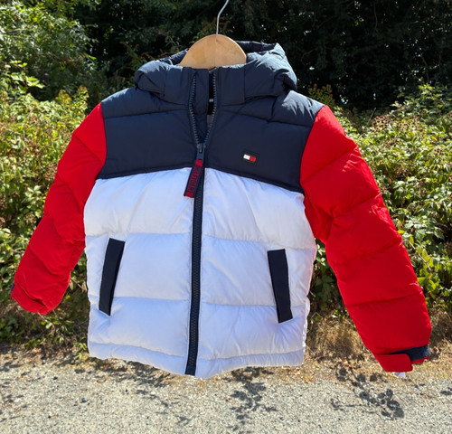 Tommy hilfiger child - hilfiger, child's