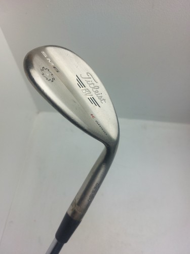 Titleist vokey spin milled - vokey,