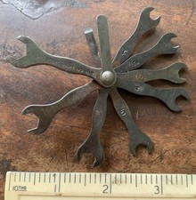 Vintage British DRAPER