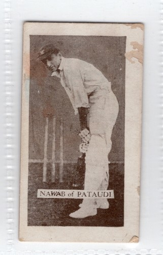 Cricket card allens australia - card,