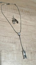 Swarovski Jewellery Set