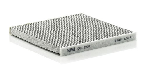 Mann filter cuk2226 cabin - mann,