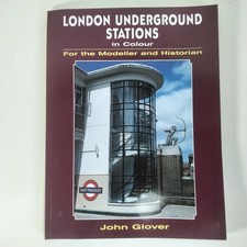 London Underground Stations
