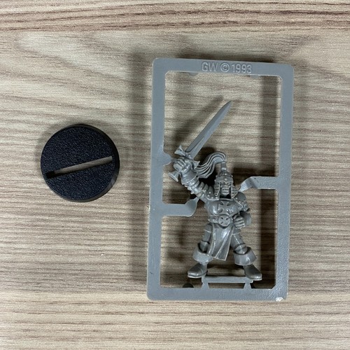 Warhammer fantasy the - the, old