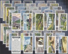 CHURCHMAN-FULL SET- WONDERFUL