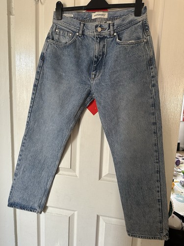 Superdry women jeans size - women’s,