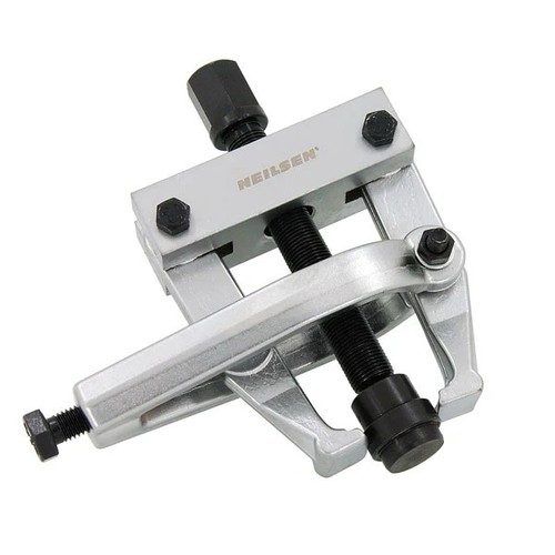 Bearing inner ring puller - ring,