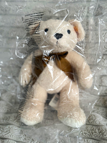 Steiff 2011 year bear with - steiff,