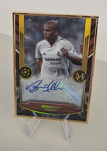 2022 topps museum framed - topps,